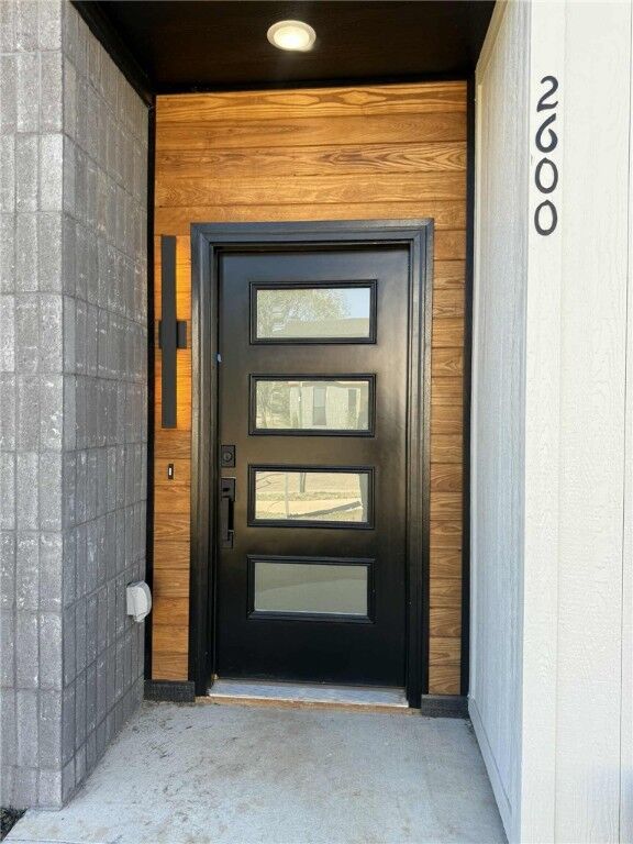 Property Photo:  2600 W Bonnie Lane  AR 72758 