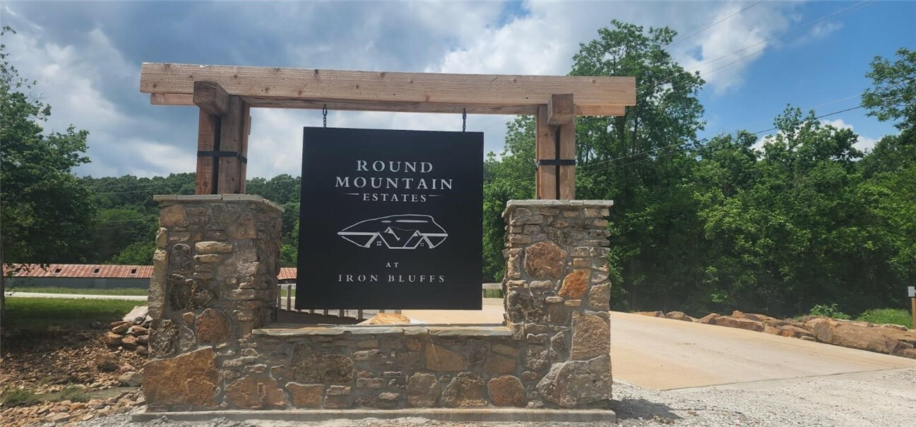 Property Photo:  Lot 7 Restore Ridge  AR 72601 