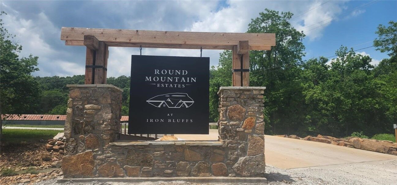 Property Photo:  Lot 79 Restore Ridge  AR 72601 