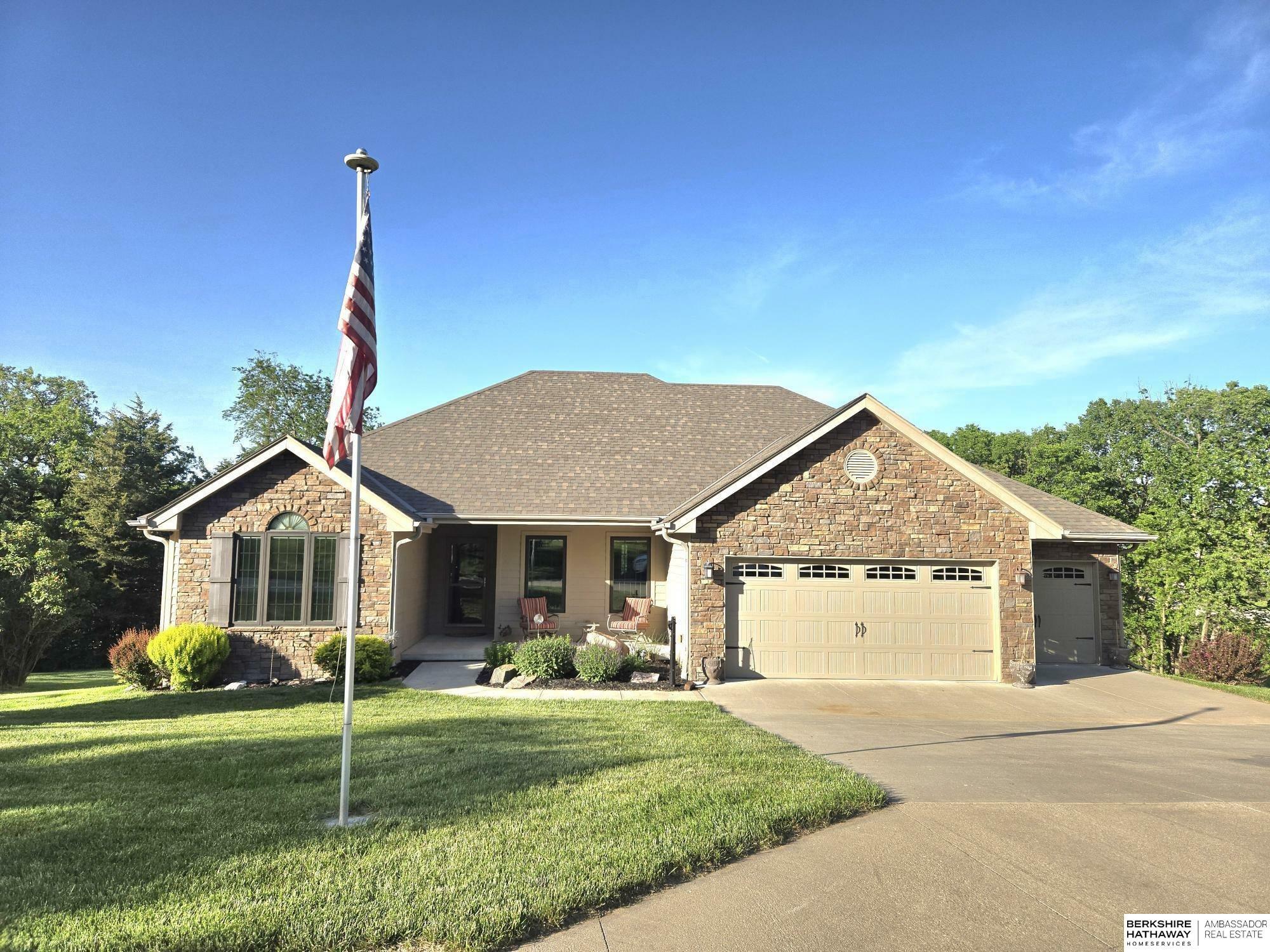 620 Lot 4 Rock Bluff Road  Plattsmouth NE 68048 photo