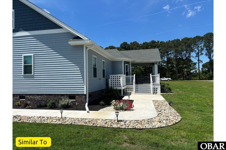 Property Photo: 172 Charleston Drive NC 27939