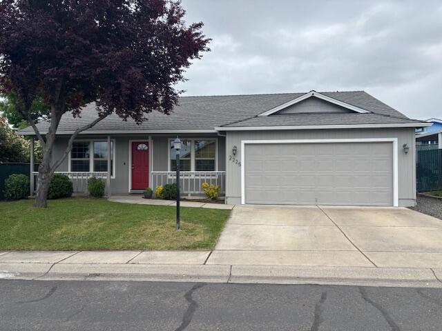 2225 New Haven Drive  Central Point OR 97502 photo