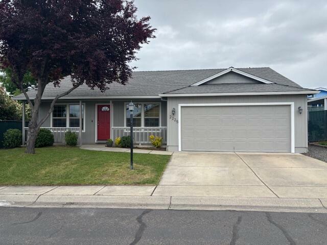Property Photo: 2225 New Haven Drive OR 97502