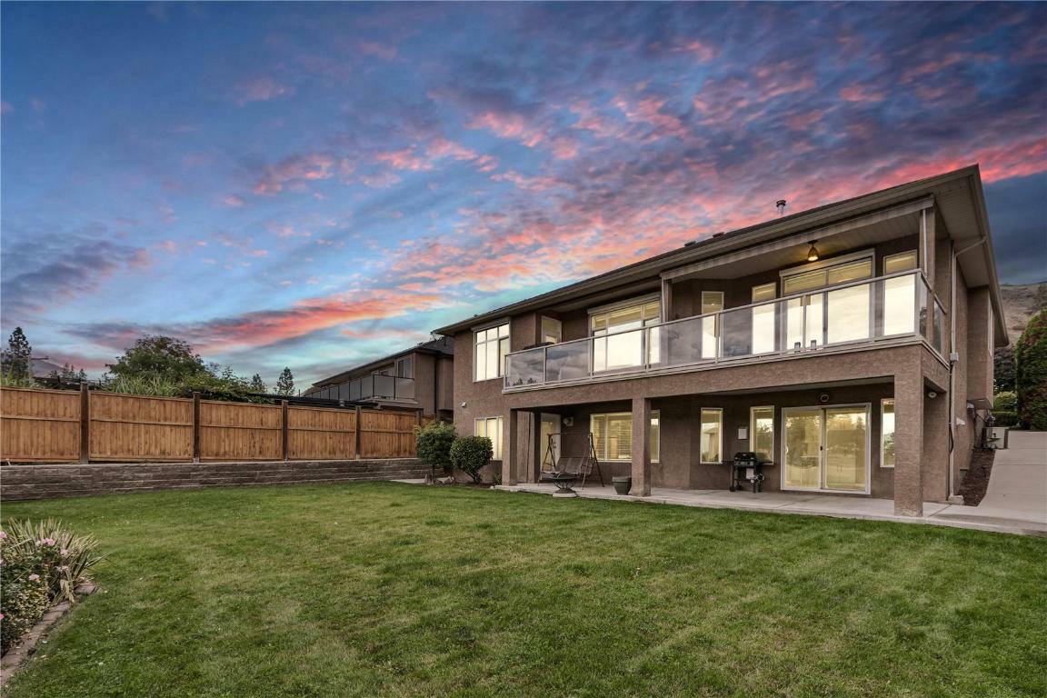 Property Photo:  3276 Merlot Court  BC V4T 2W7 