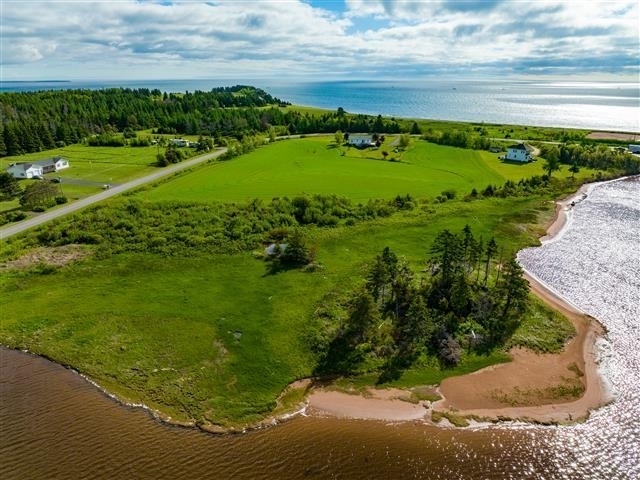 Acreage Maclure Pond Road  Gaspereaux PE C0A 1R0 photo