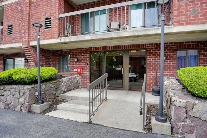 Property Photo:  159 Main St 50C  MA 02180 