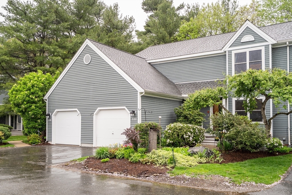 320 Bishops Forest Dr 320  Waltham MA 02452 photo