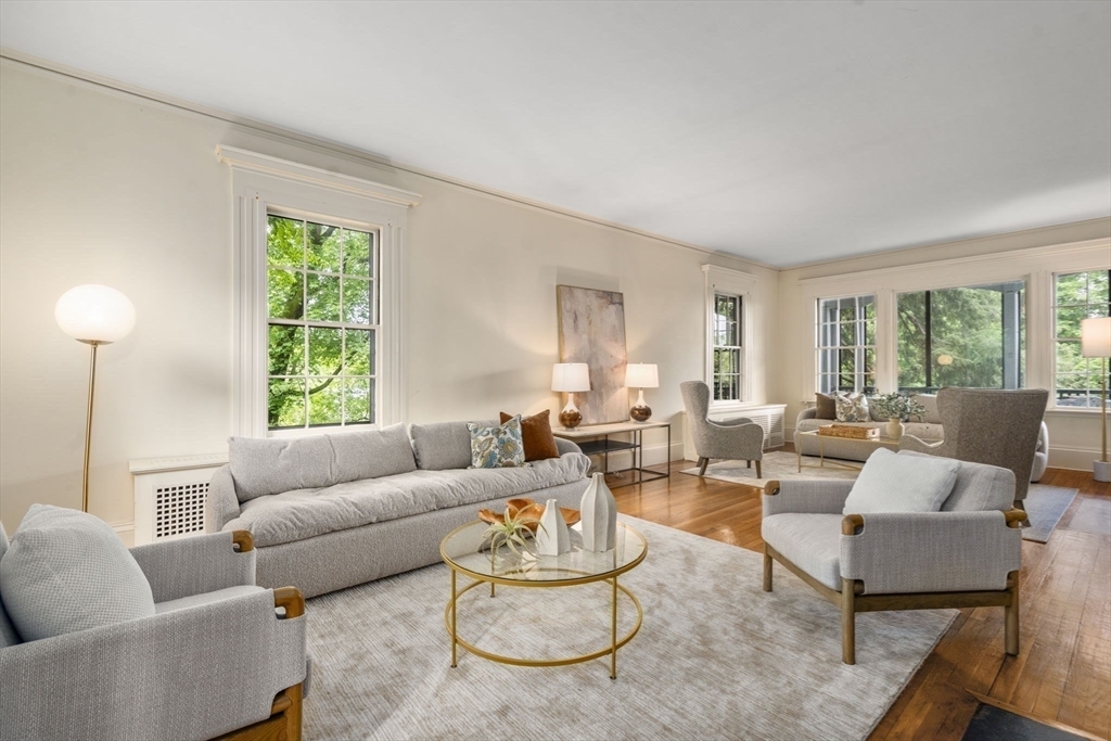 Property Photo:  33 Wellington Lane  MA 02478 