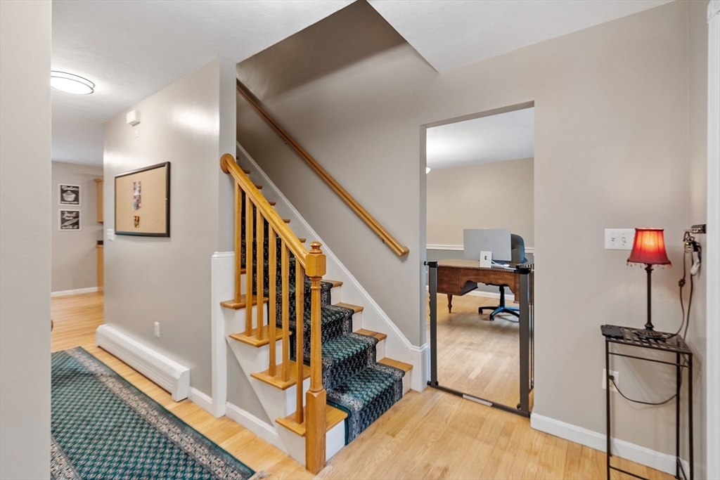 Property Photo: 134 Fitchburg Rd MA 01469