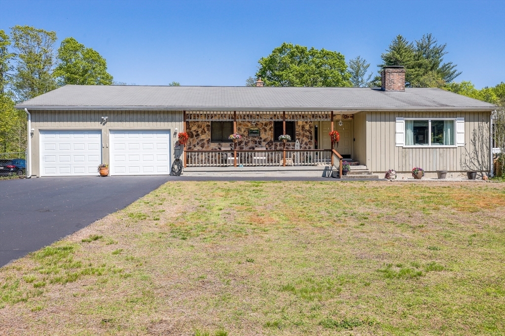 Property Photo: 159 School St MA 01033