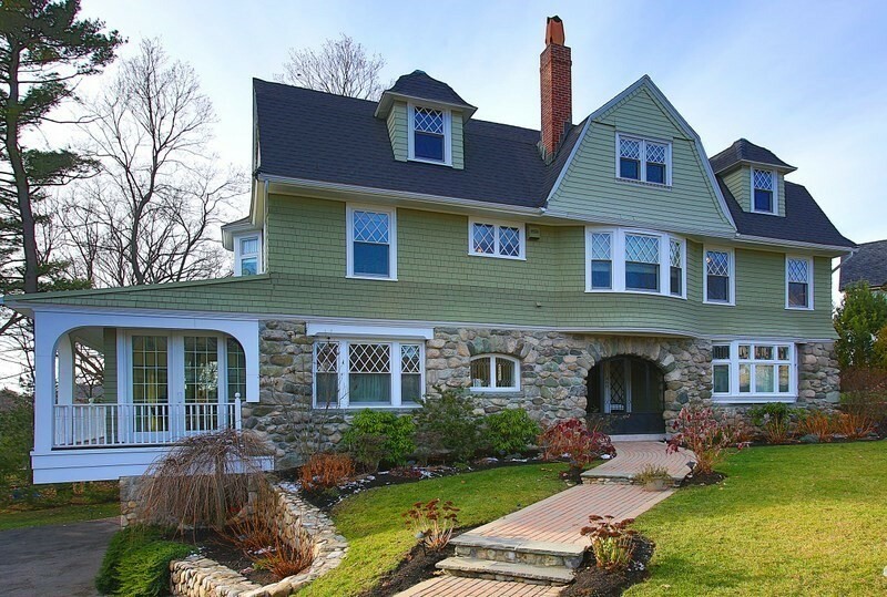 460 A Heath Street  Brookline MA 02467 photo