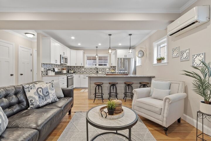 Property Photo: 57 Railroad Ave C1 MA 01952