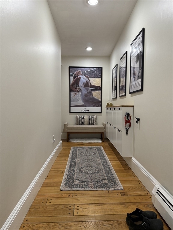 Property Photo: 78 Marlborough 1A MA 02116