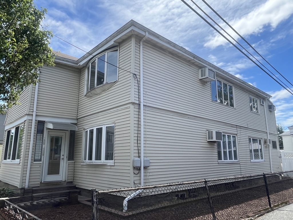 Property Photo:  128-130 Clarence  MA 02149 