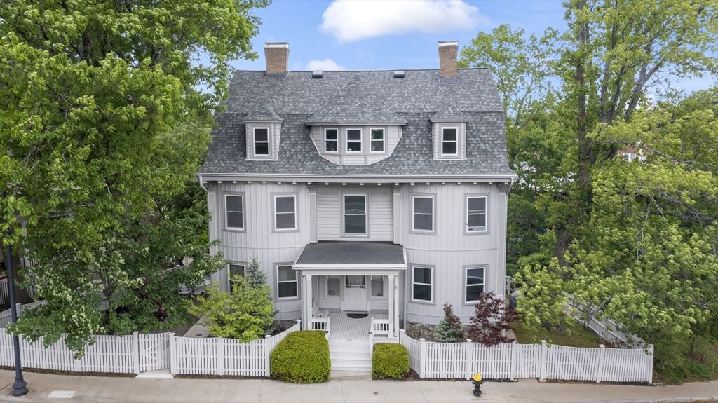 Property Photo:  388 Arborway  MA 02130 