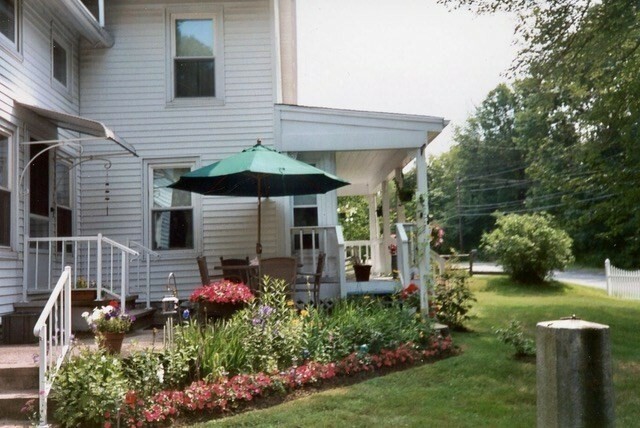 Property Photo: 1123 East St MA 01056