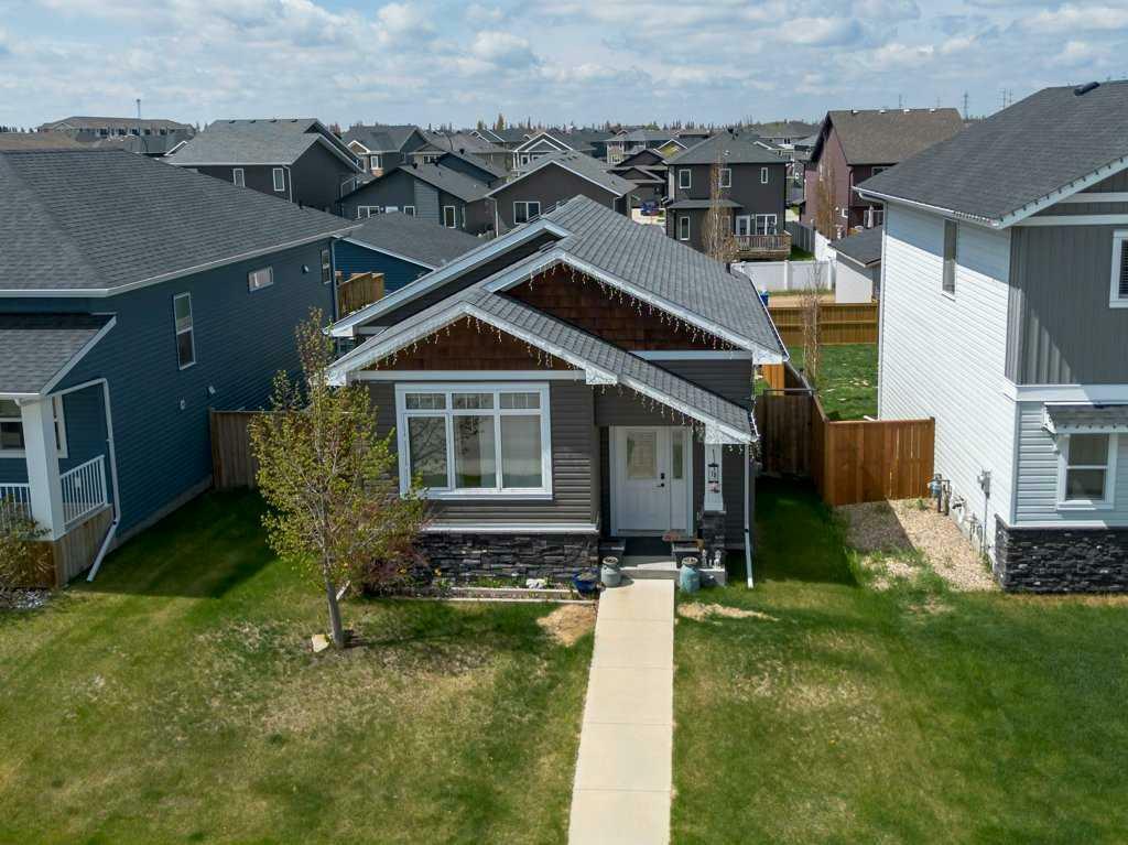 Property Photo: 70 Village Crescent AB T4R 0P2