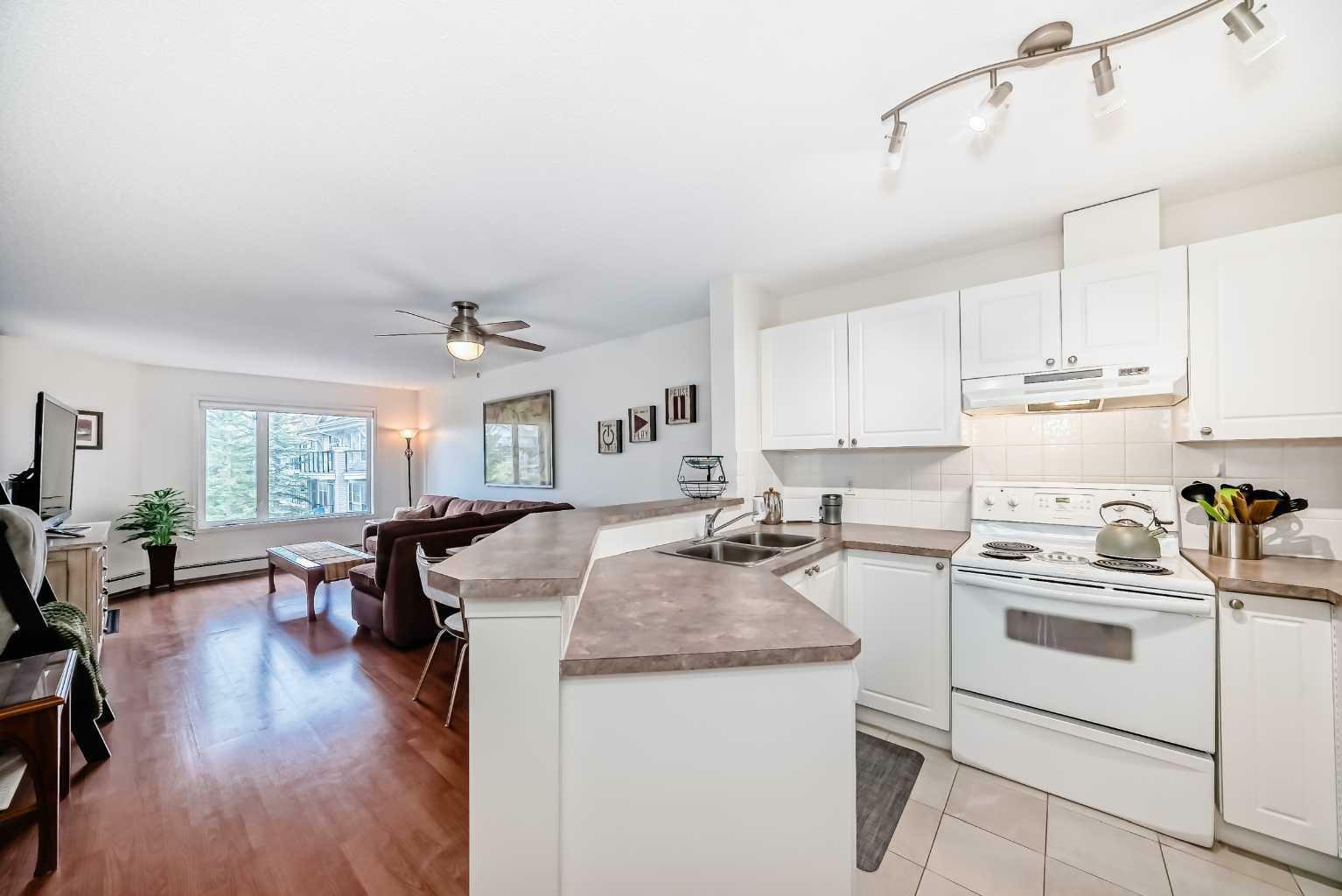Property Photo: 950 Arbour Lake Road NW 2310 AB T3G 5B3