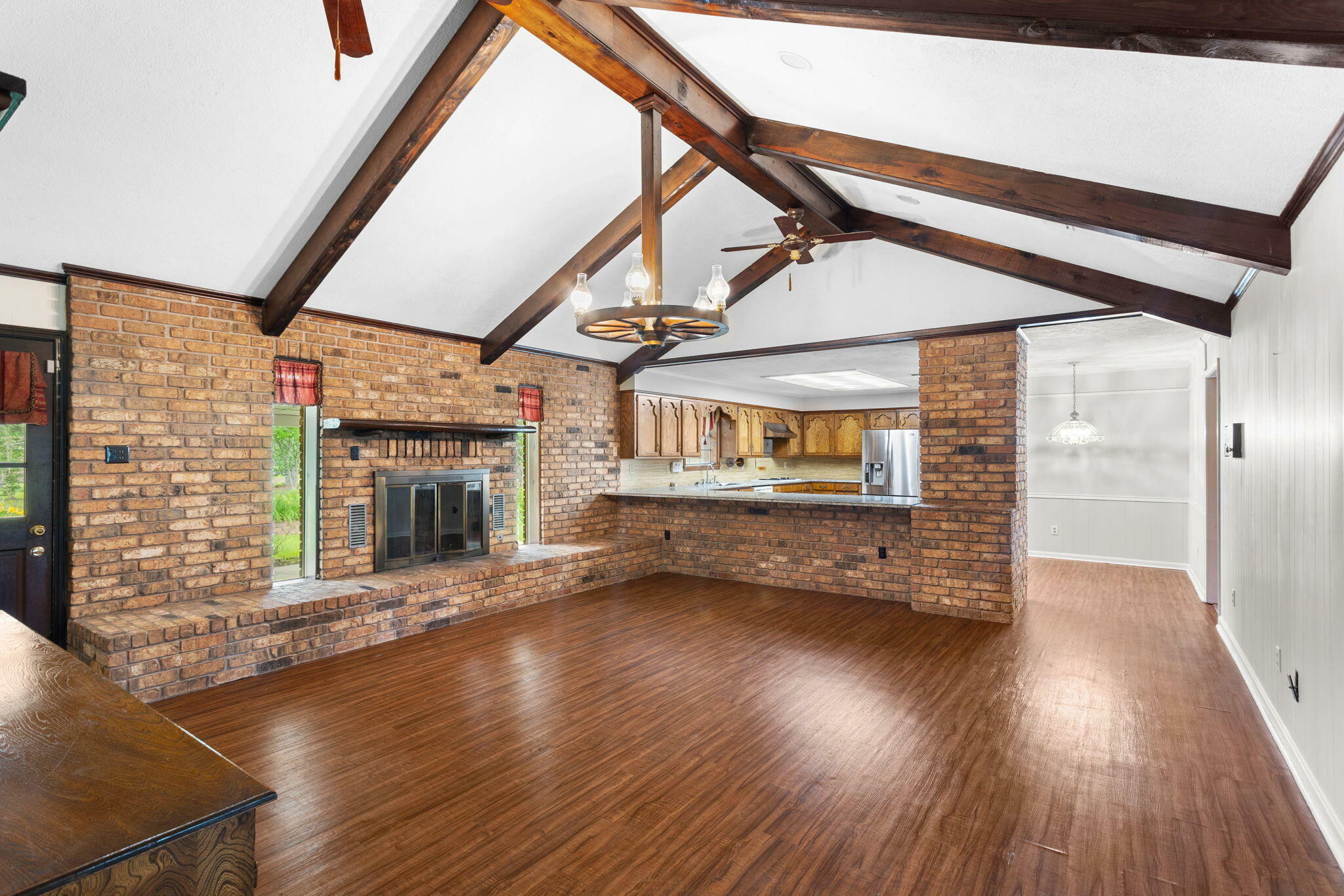 Property Photo: 115 Eddy Rd LA 70634