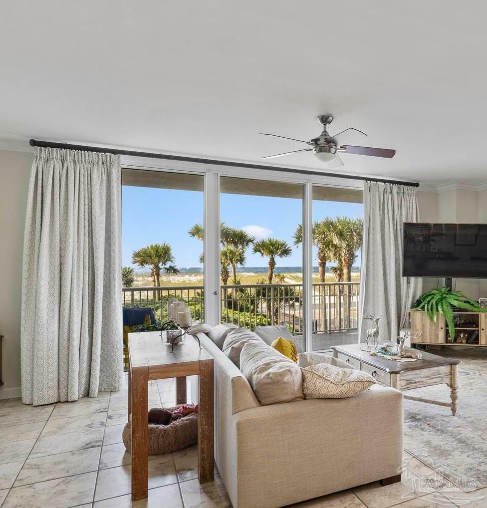 Property Photo: 800 Ft Pickens Rd 104 FL 32561
