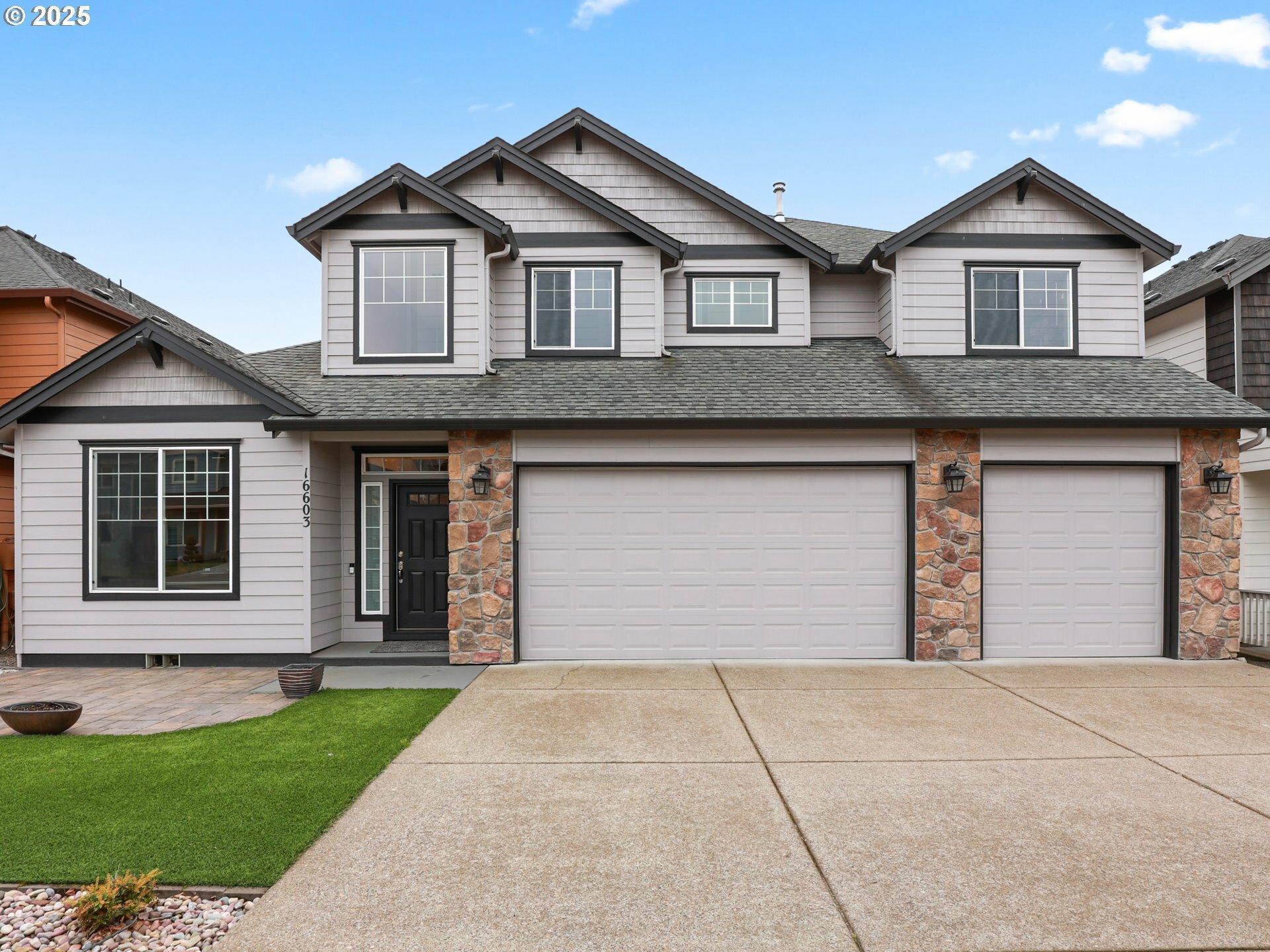 16603 SE Eckert Ln  Damascus OR 97089 photo