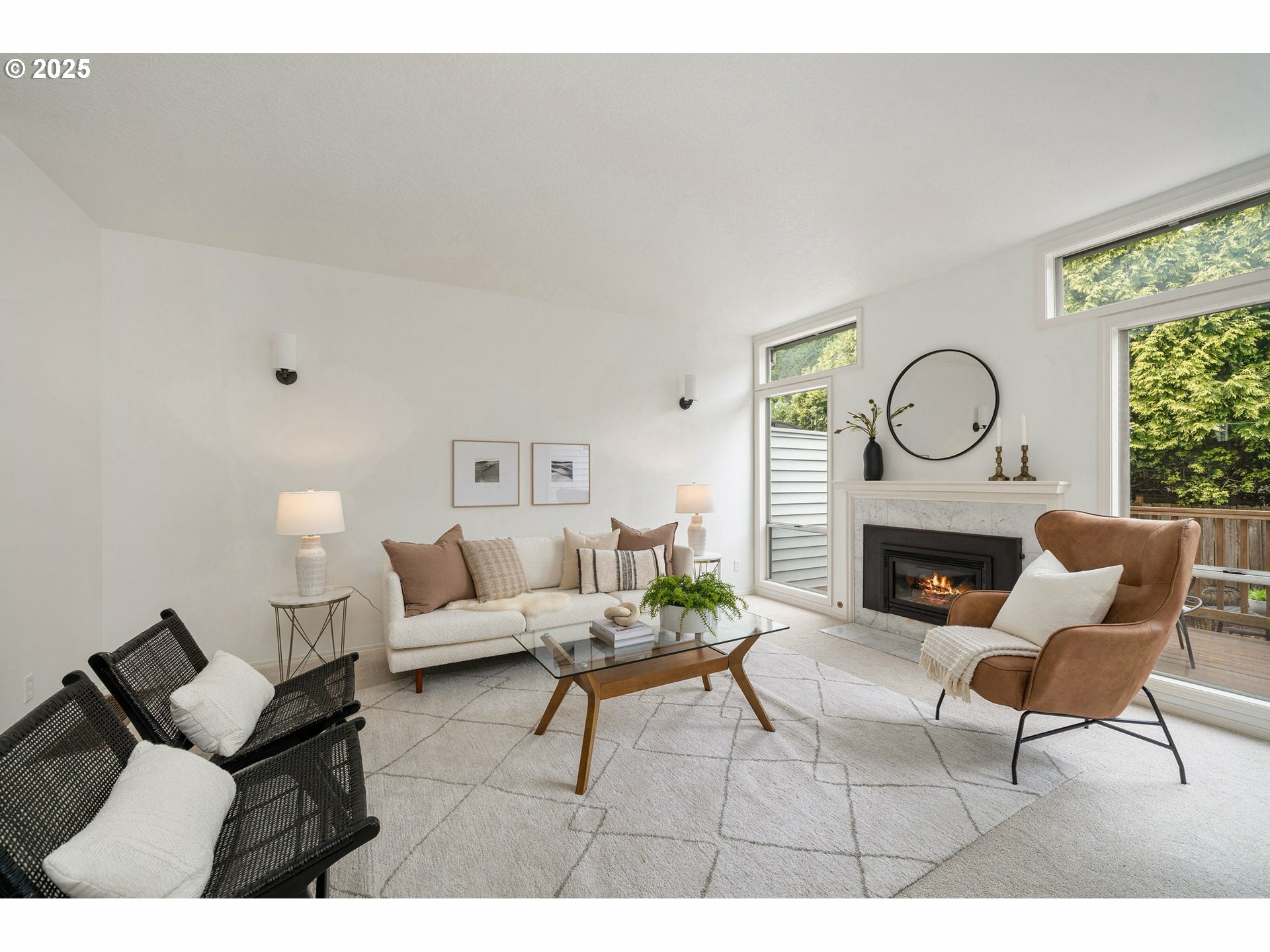 Property Photo: 5939 S Kelly Ave OR 97239