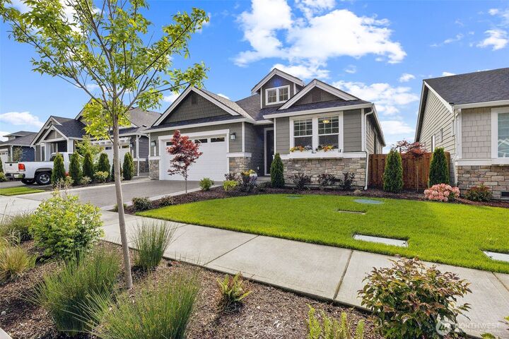 3110  Arrowroot Loop SE  Lacey WA 98513 photo