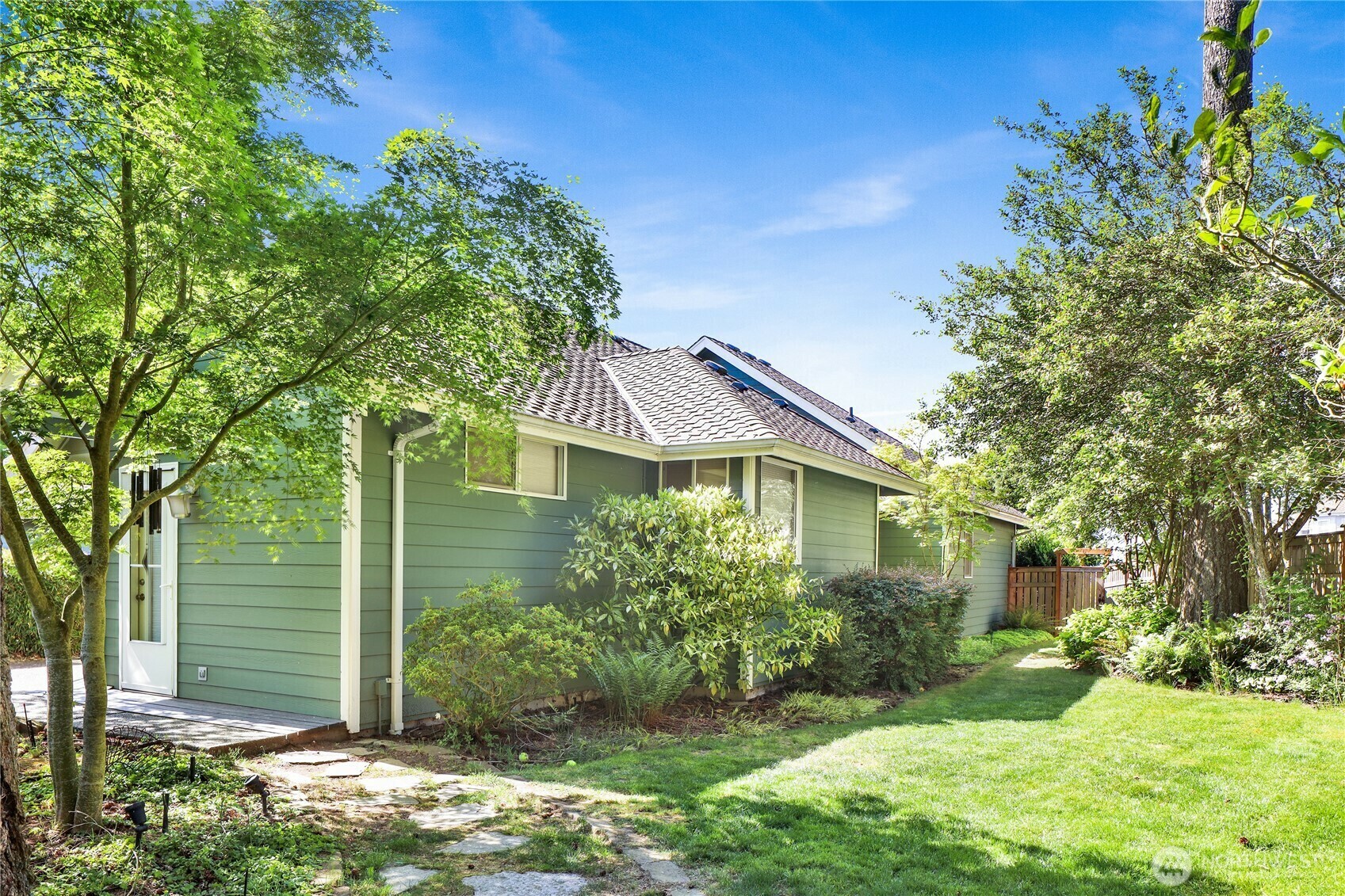Property Photo: 3458 Bridlewood Court WA 98226