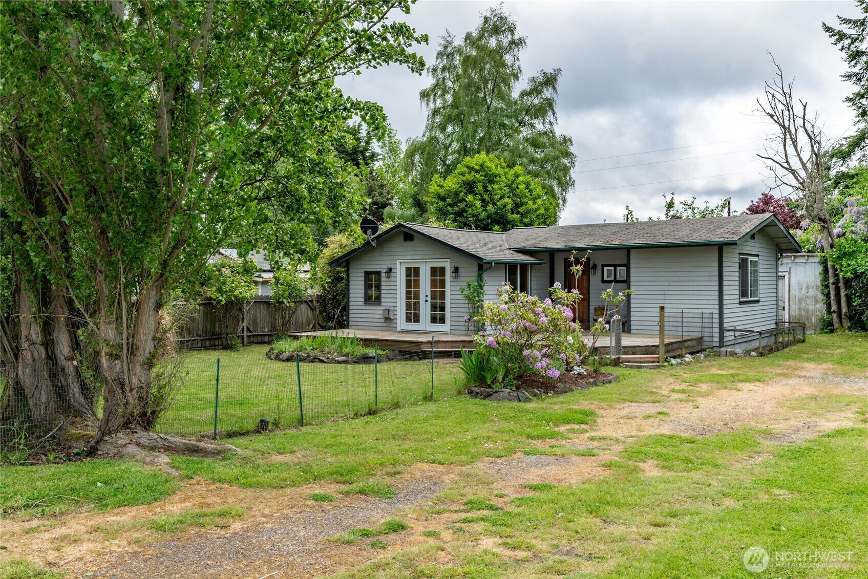 Property Photo: 1333 8th Street WA 98368