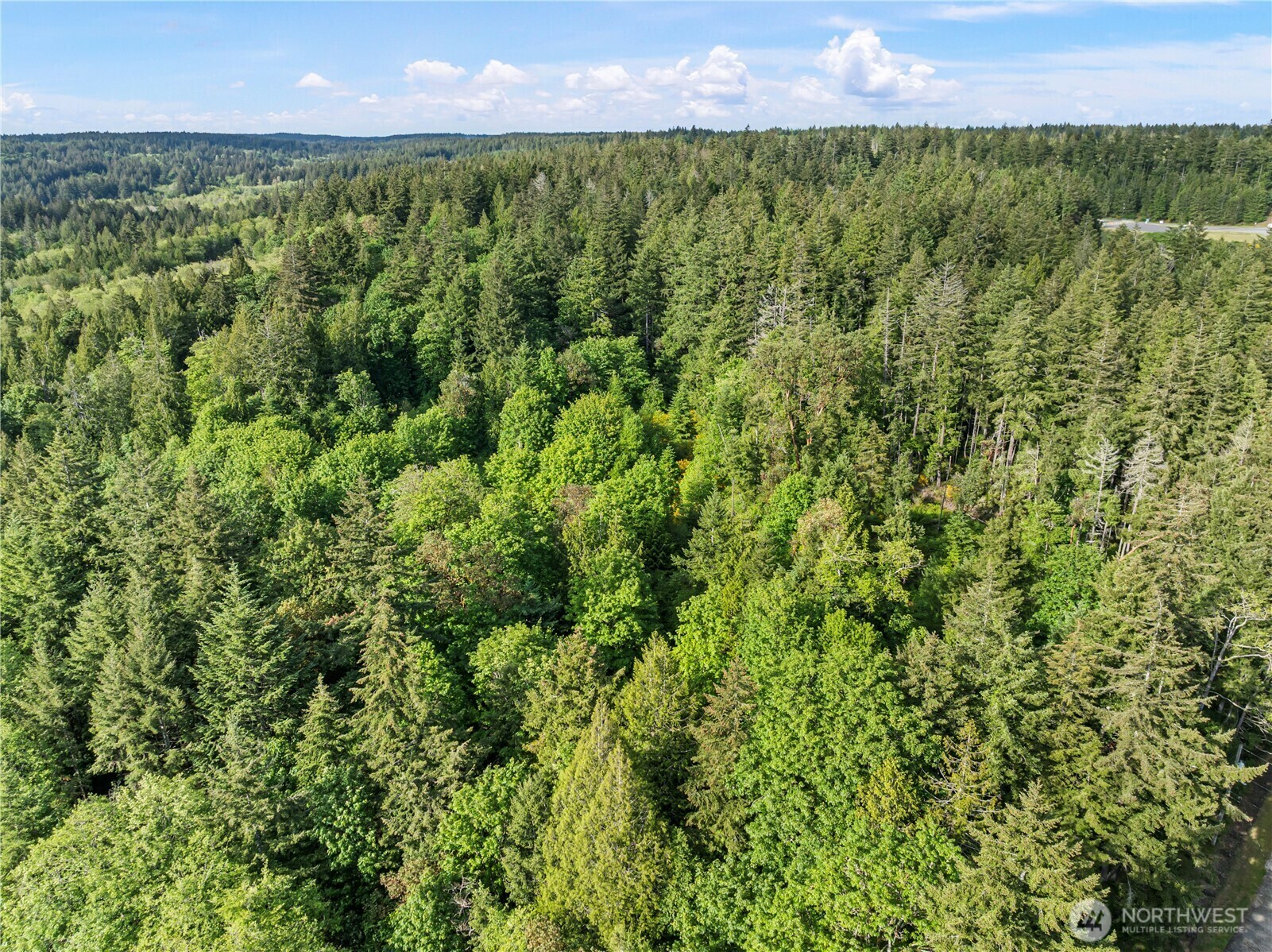 Property Photo: 0 Xxxx 58th Avenue NW WA 98332