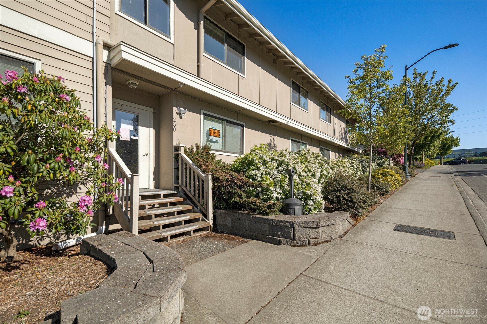 Property Photo: 250 Tucker Avenue 25 WA 98250