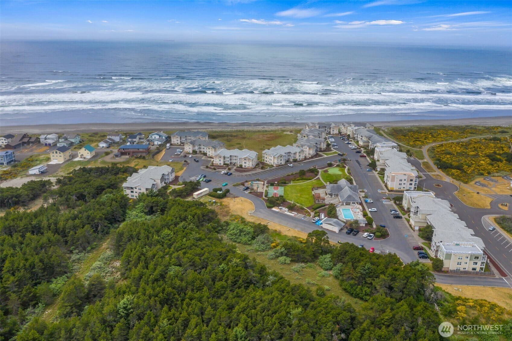 Property Photo: 1600 W Ocean Avenue 937 WA 98595