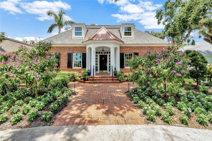 Property Photo: 645 Riomar Drive FL 32963