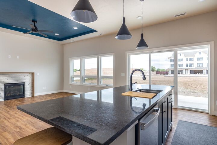 Property Photo: 385 N Wilson Street WI 54136