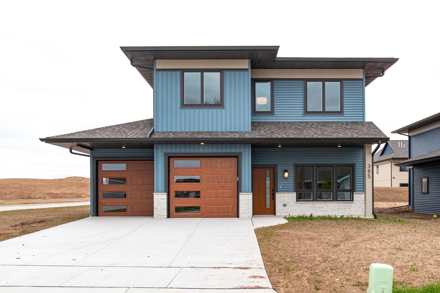 Property Photo:  385 N Wilson Street  WI 54136 