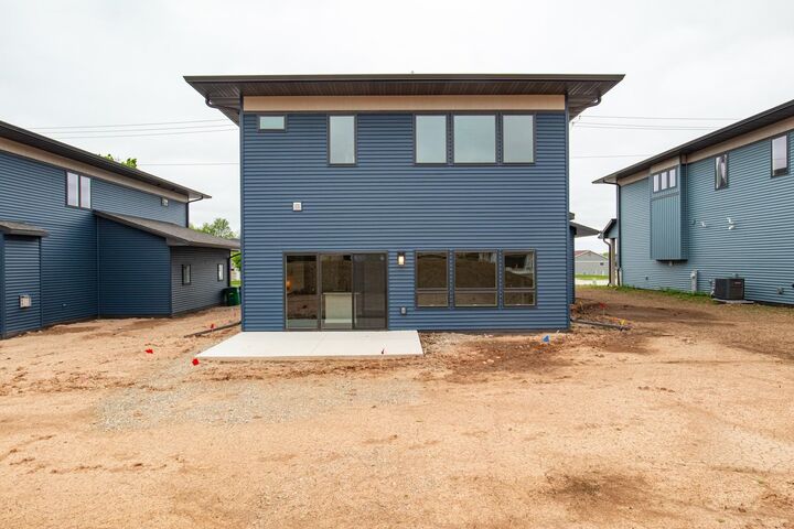 Property Photo:  383 N Wilson Street  WI 54136