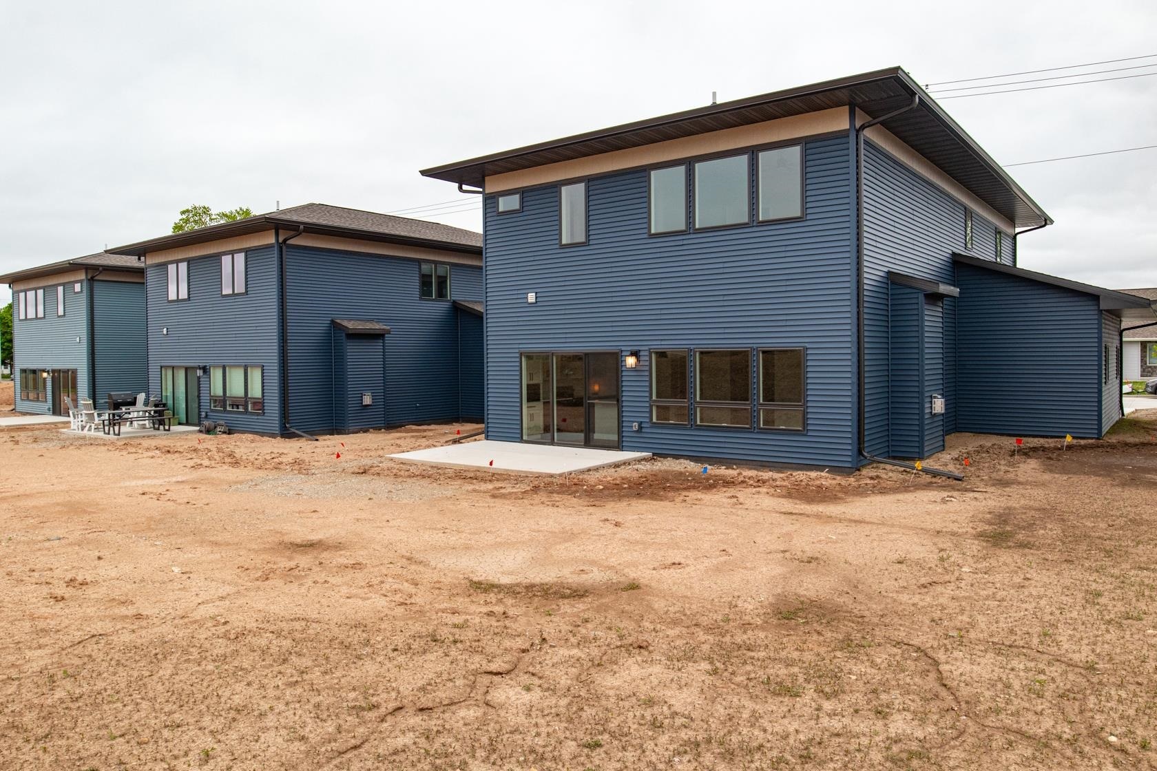 Property Photo: 383 N Wilson Street WI 54136