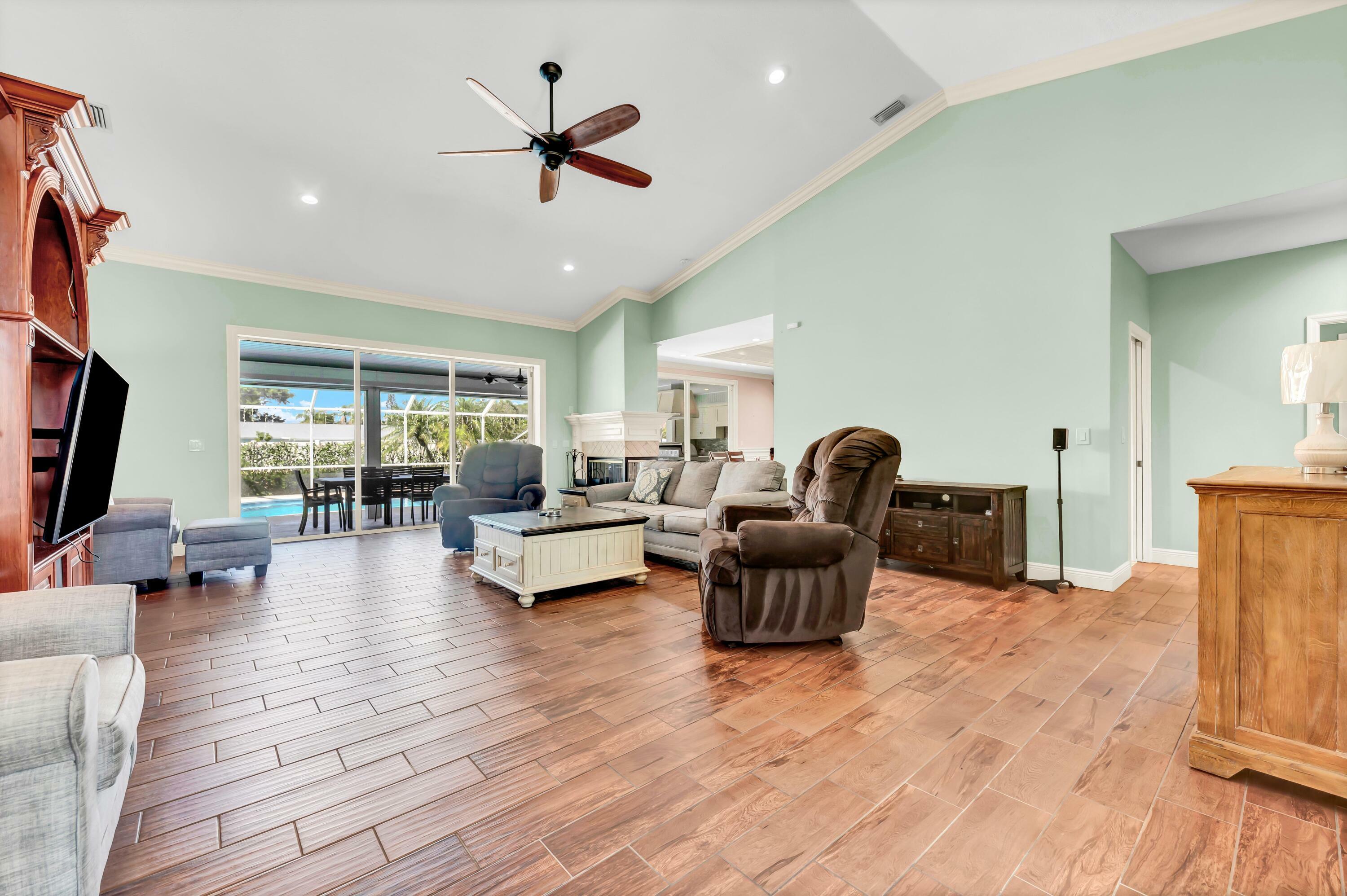Property Photo: 1992 SW Aaron Lane FL 34953