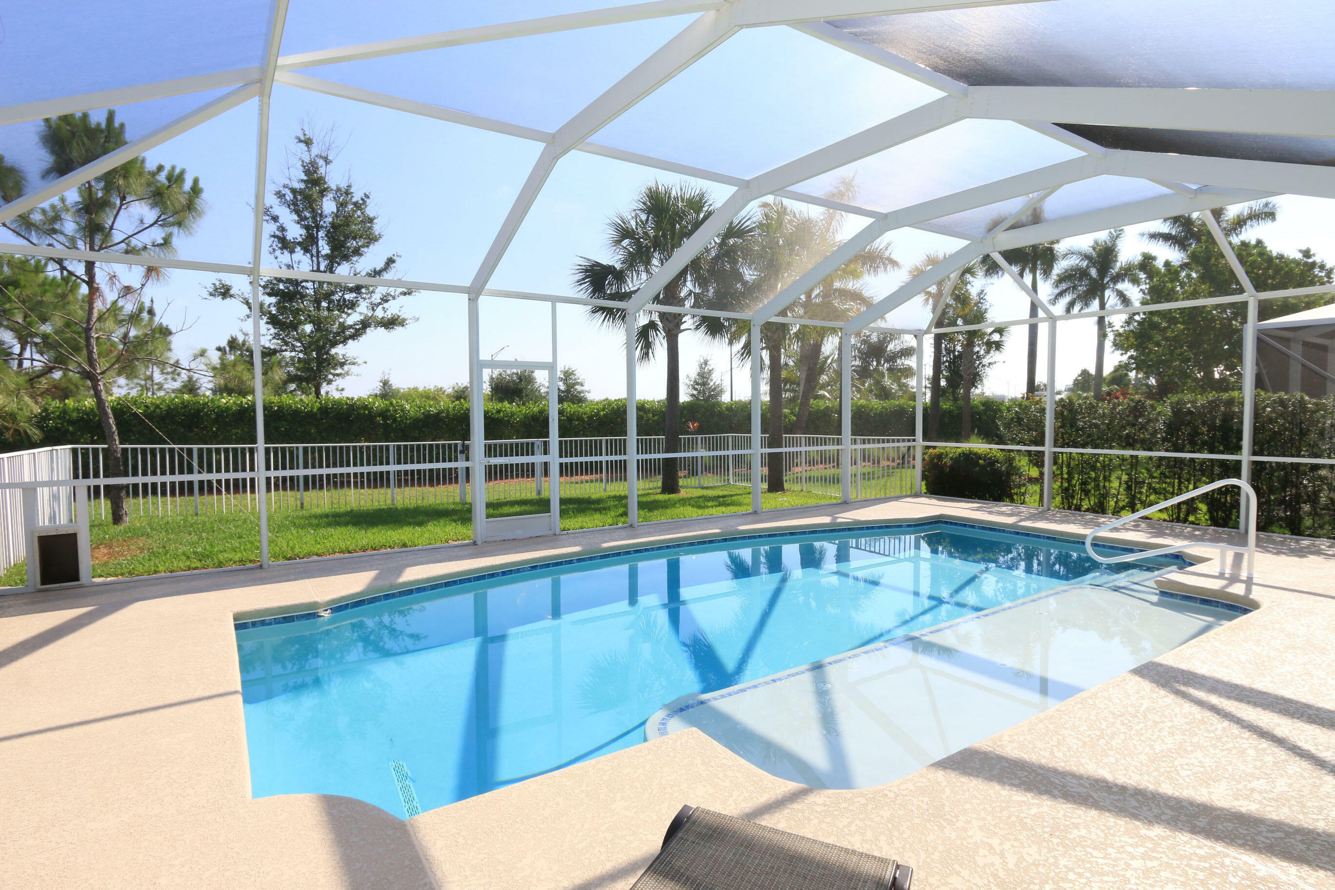 Property Photo: 12671 SW Gingerline Drive FL 34987
