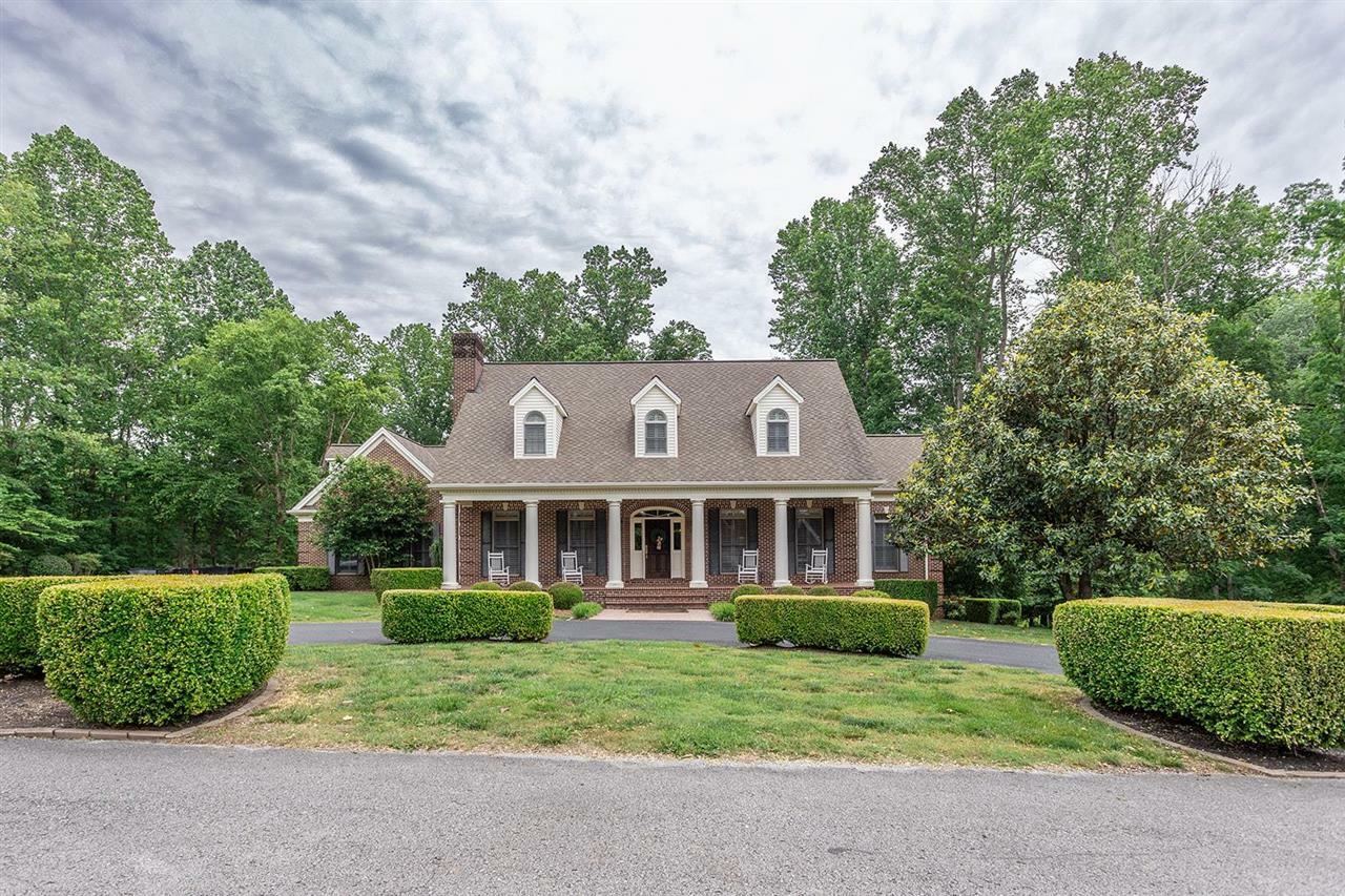 Property Photo: 192 Lakeshore Drive KY 42602