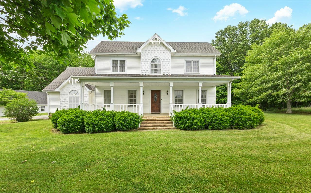 9620 Tompkinsville Road  Summer Shade KY 42166 photo