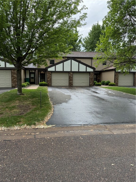 Property Photo: 51 Stump Lake Road WI 54729