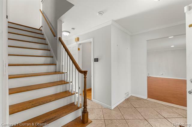 Property Photo: 20740 Marter Road MI 48236