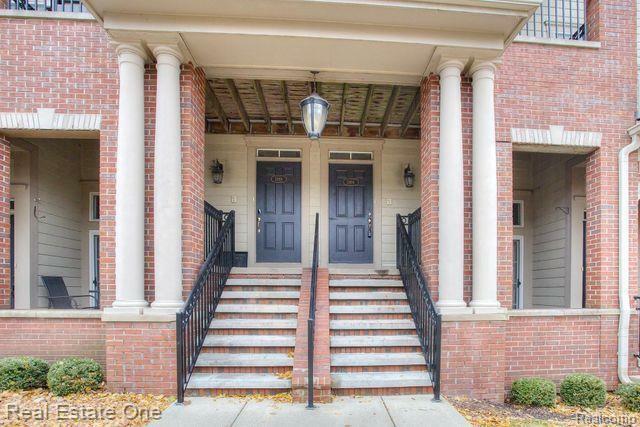 Property Photo: 3986 Forester Boulevard MI 48326