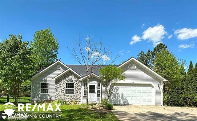1208 Turrill Road  Lapeer Twp MI 48446 photo