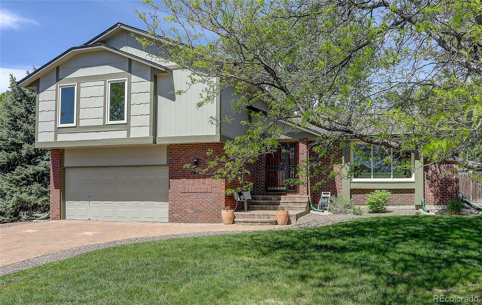 Property Photo: 7877 W 110th Drive CO 80021