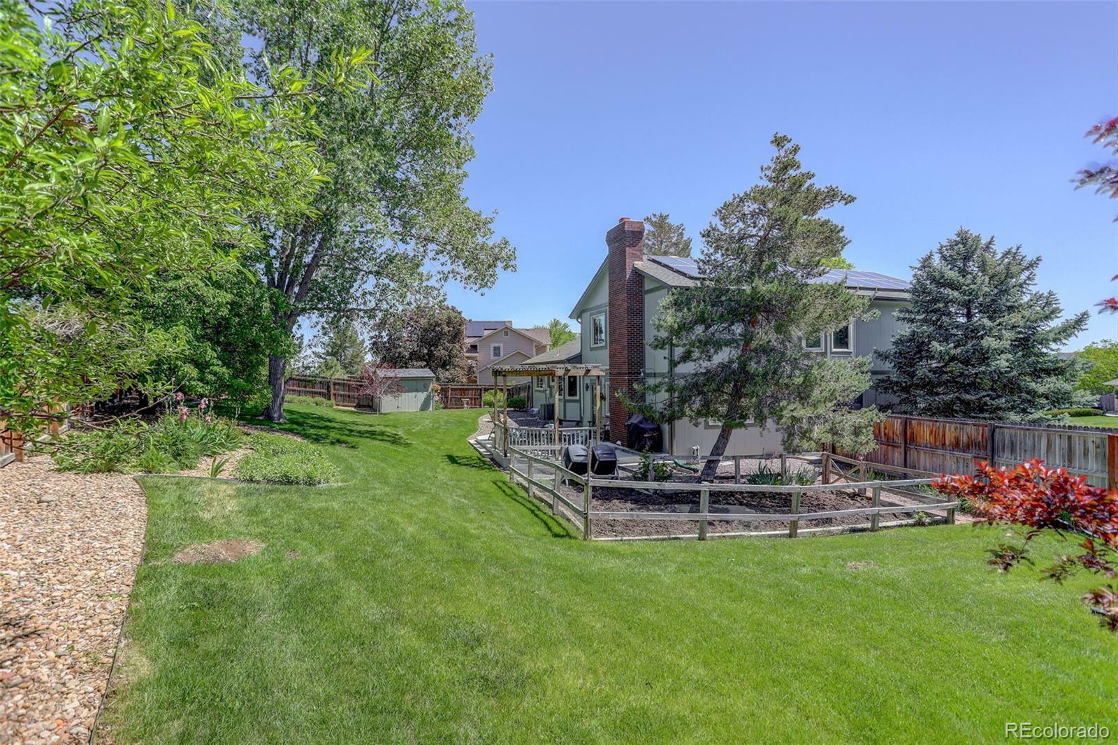 Property Photo: 7877 W 110th Drive CO 80021