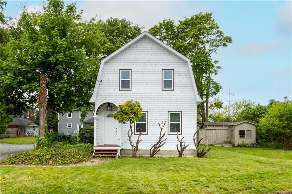 222 Second Street  East Providence RI 02865 photo