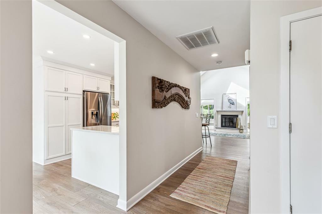 Property Photo: 26 Bagy Wrinkle Cove RI 02885