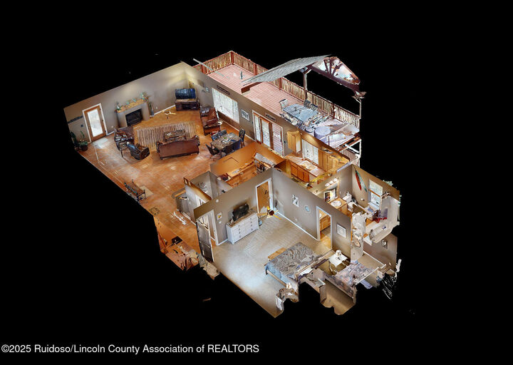 Property Photo:  115 Twin Tree Loop  NM 88312 